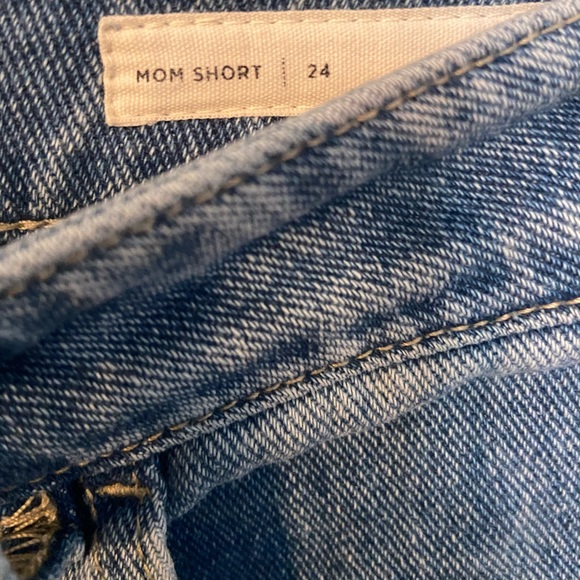 Pac sun daisy shorts - Picture 3 of 3